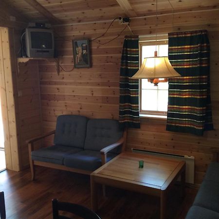 Furuly Camping Nordberg Habitación foto