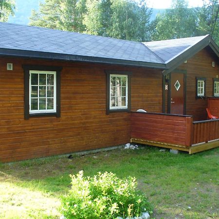 Furuly Camping Nordberg Habitación foto