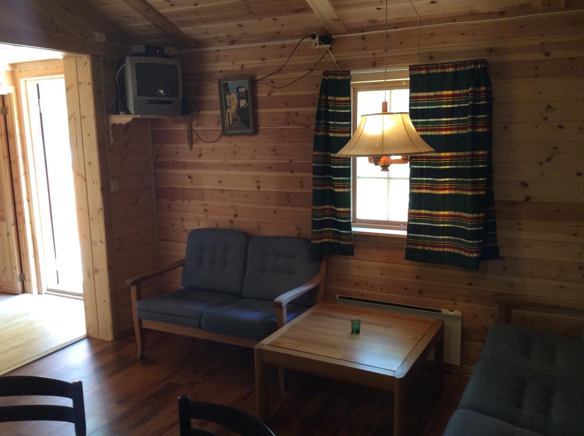 Furuly Camping Nordberg Habitación foto