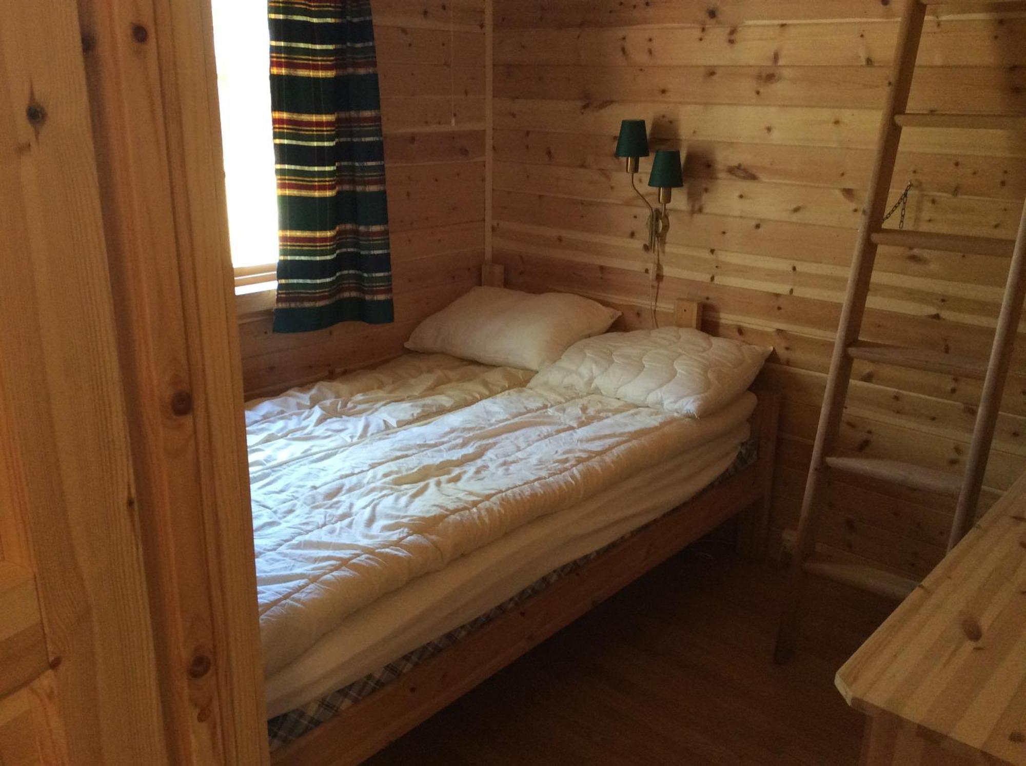 Furuly Camping Nordberg Habitación foto