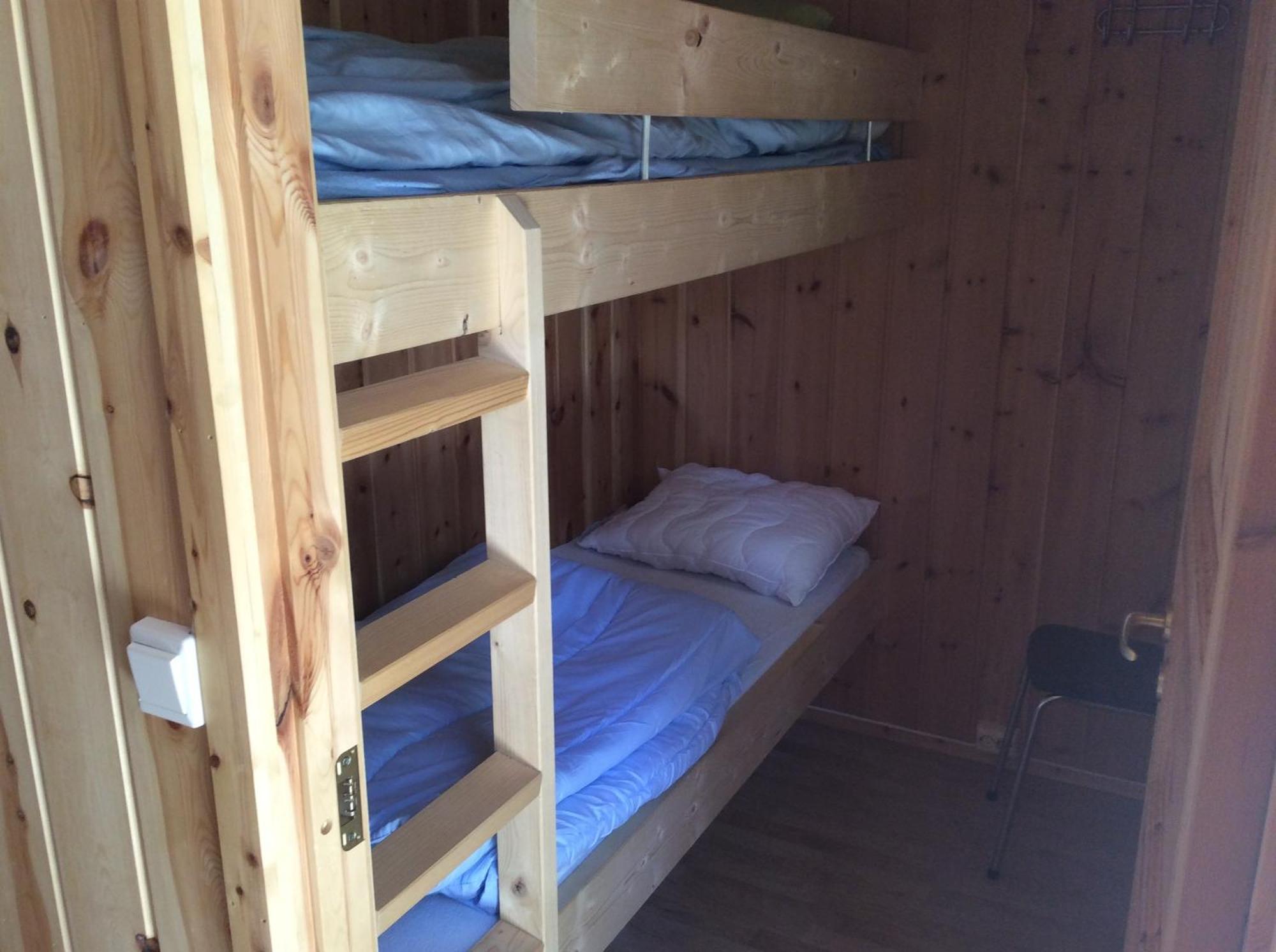 Furuly Camping Nordberg Habitación foto