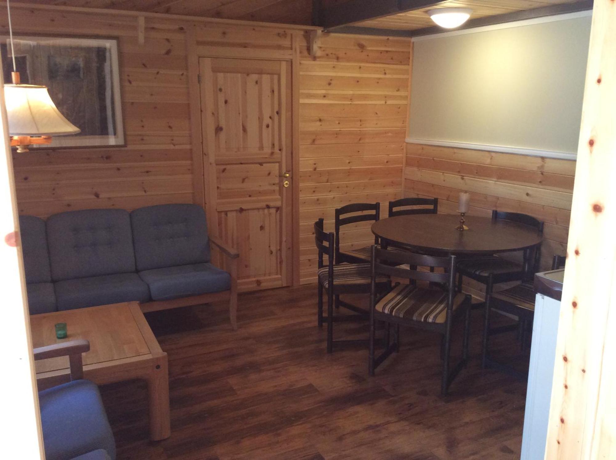 Furuly Camping Nordberg Habitación foto