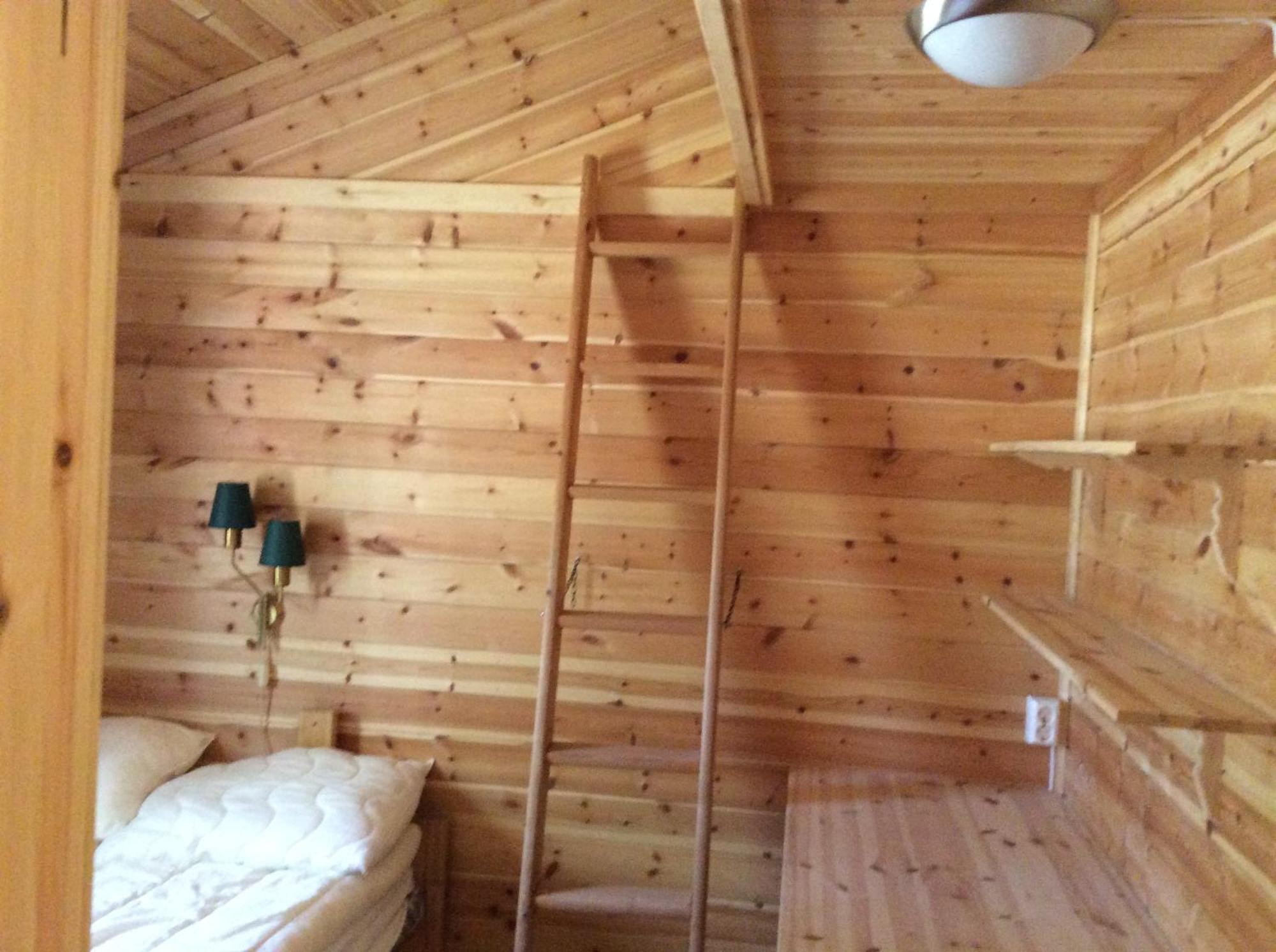 Furuly Camping Nordberg Habitación foto