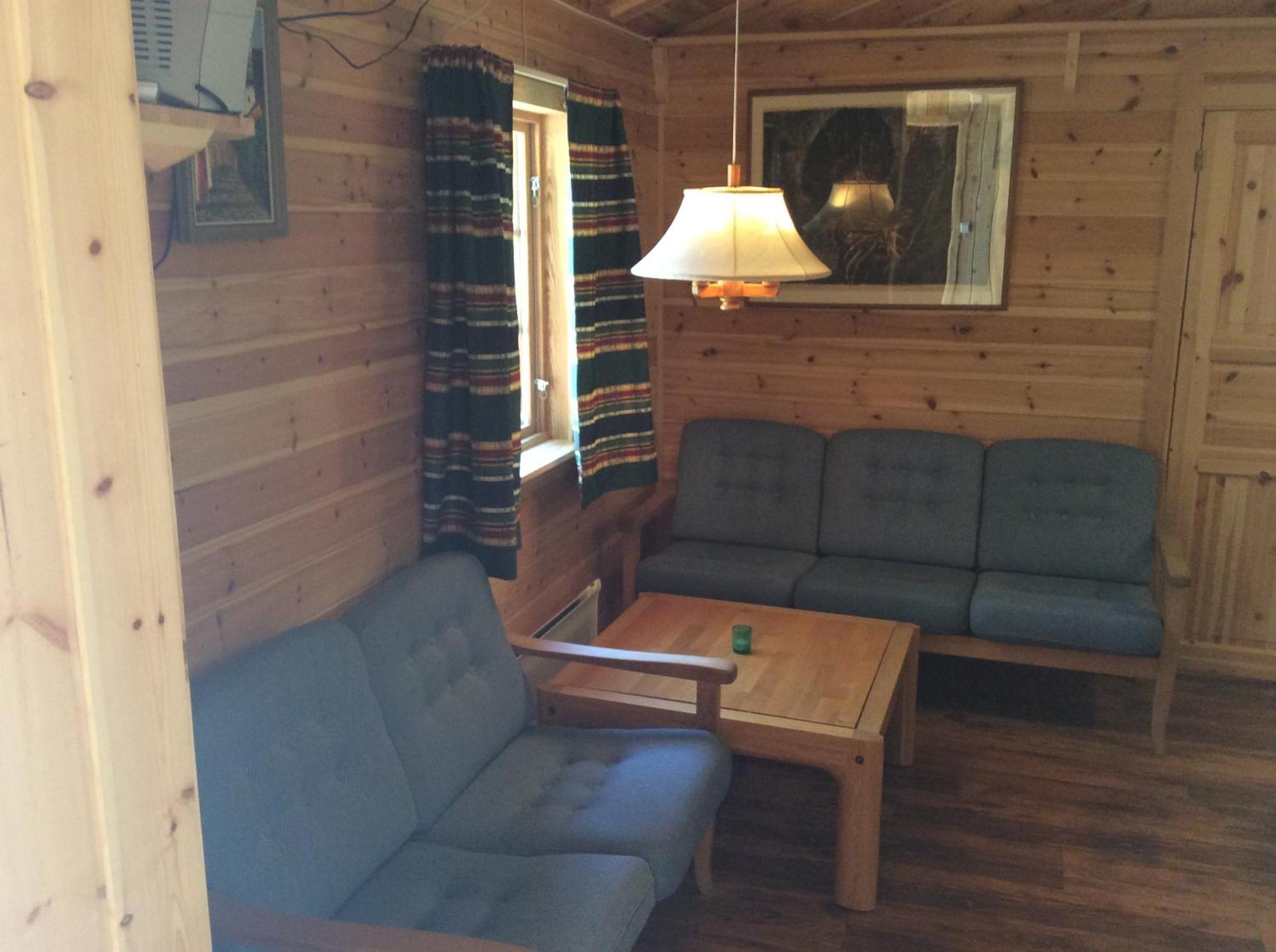 Furuly Camping Nordberg Habitación foto