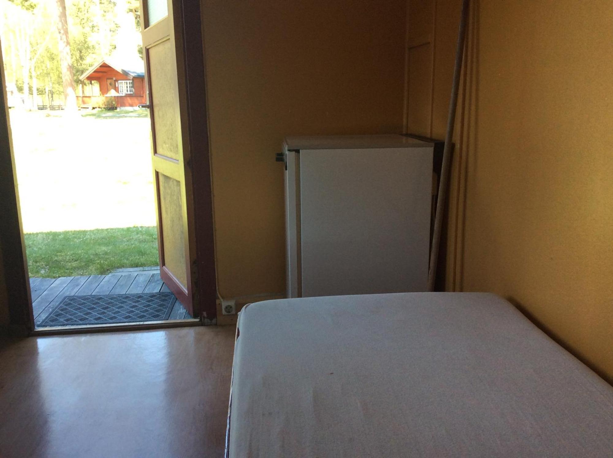 Furuly Camping Nordberg Habitación foto