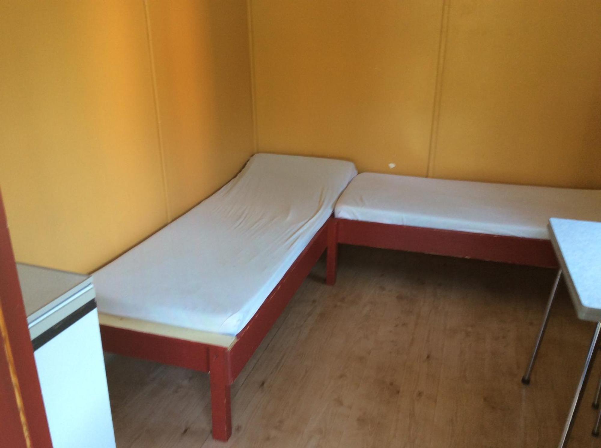 Furuly Camping Nordberg Habitación foto
