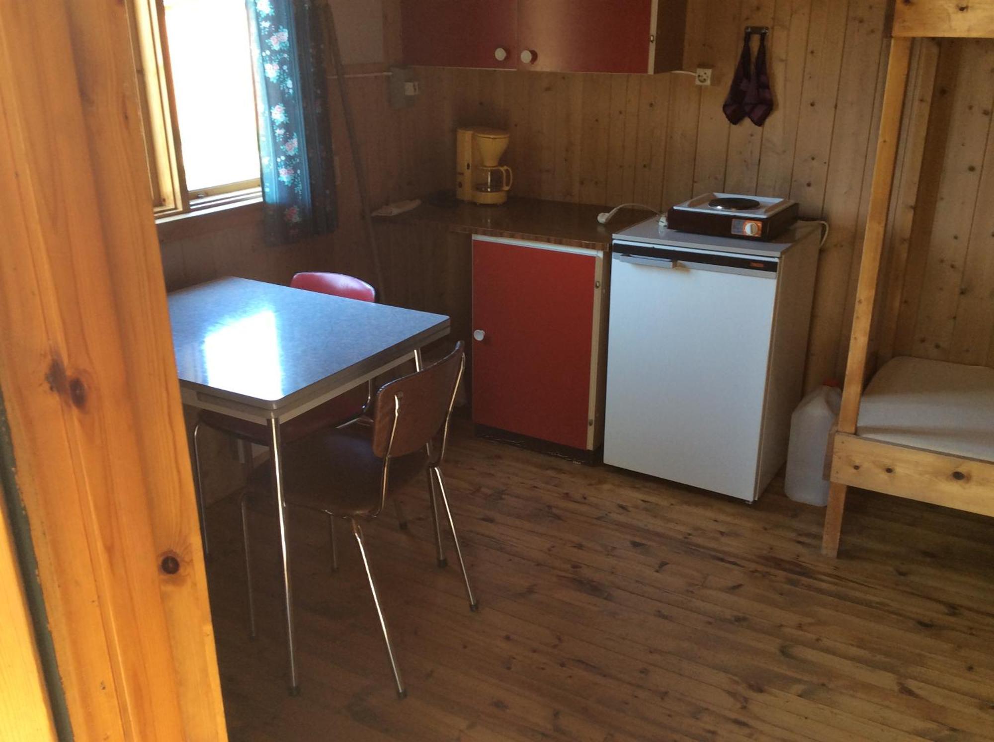 Furuly Camping Nordberg Habitación foto