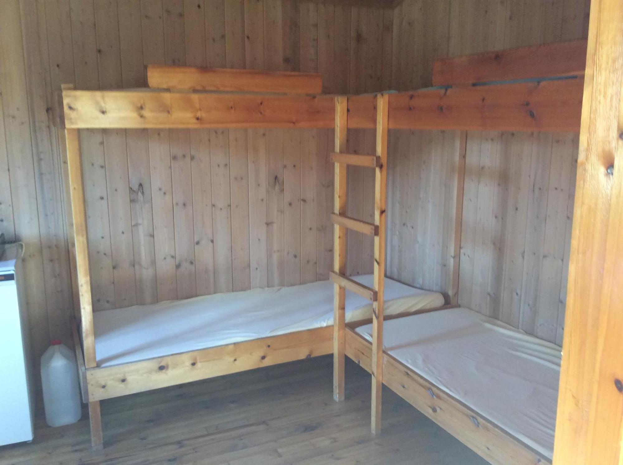 Furuly Camping Nordberg Habitación foto