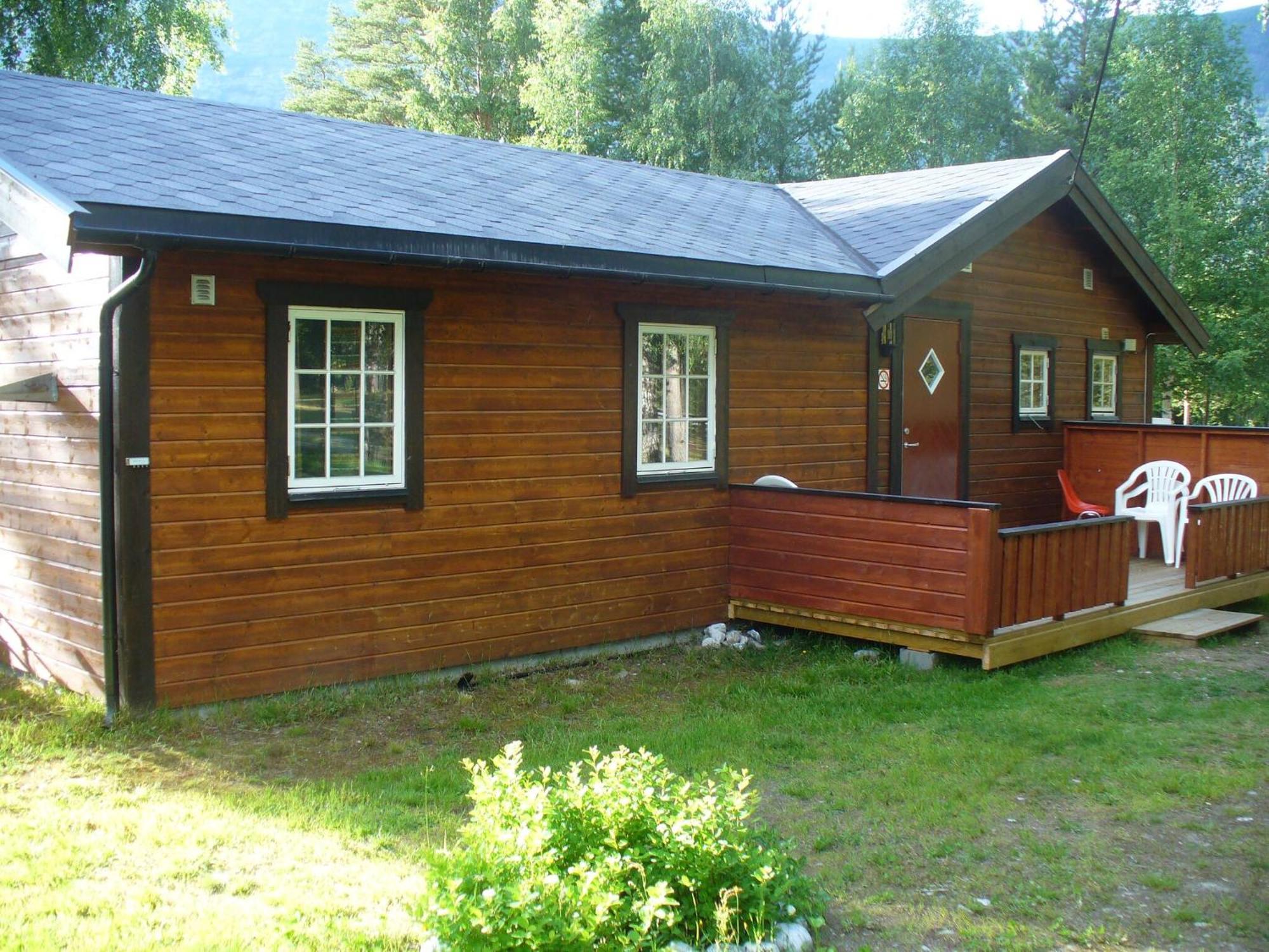 Furuly Camping Nordberg Habitación foto