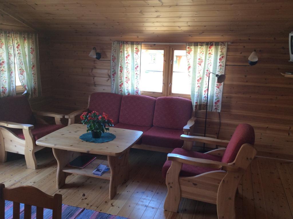 Furuly Camping Nordberg Habitación foto